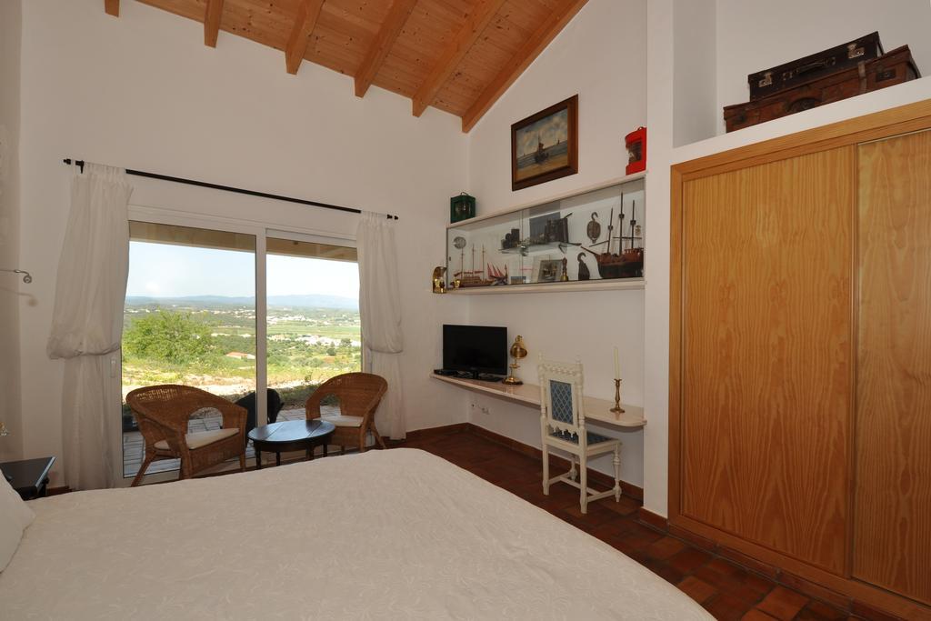 Herdade Dos Frades * Lagos