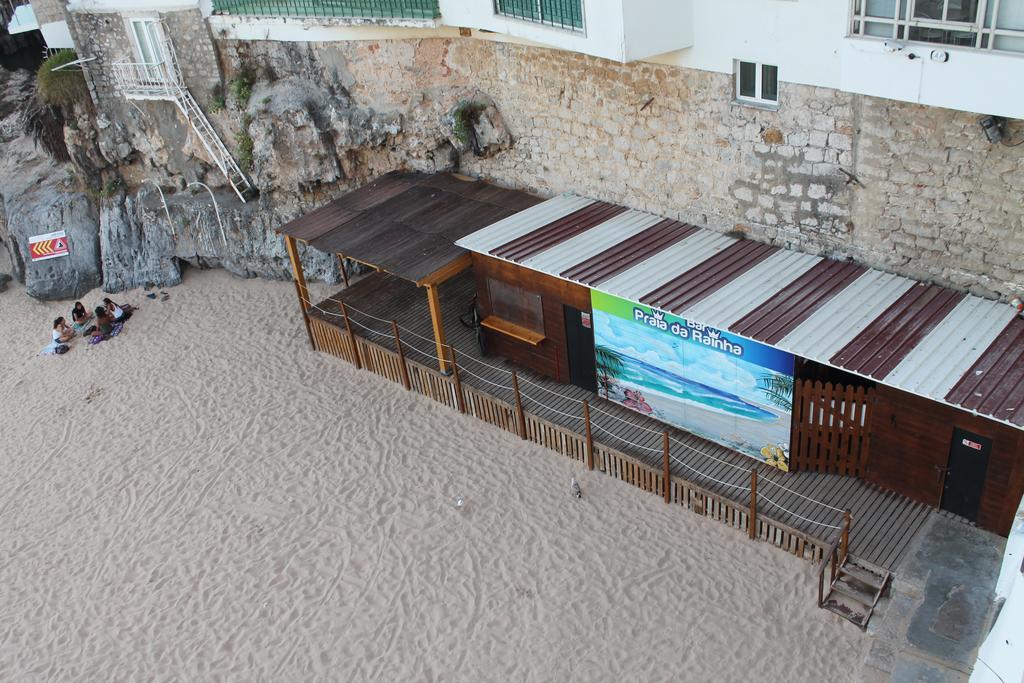Casa Dos Cotas * Cascais