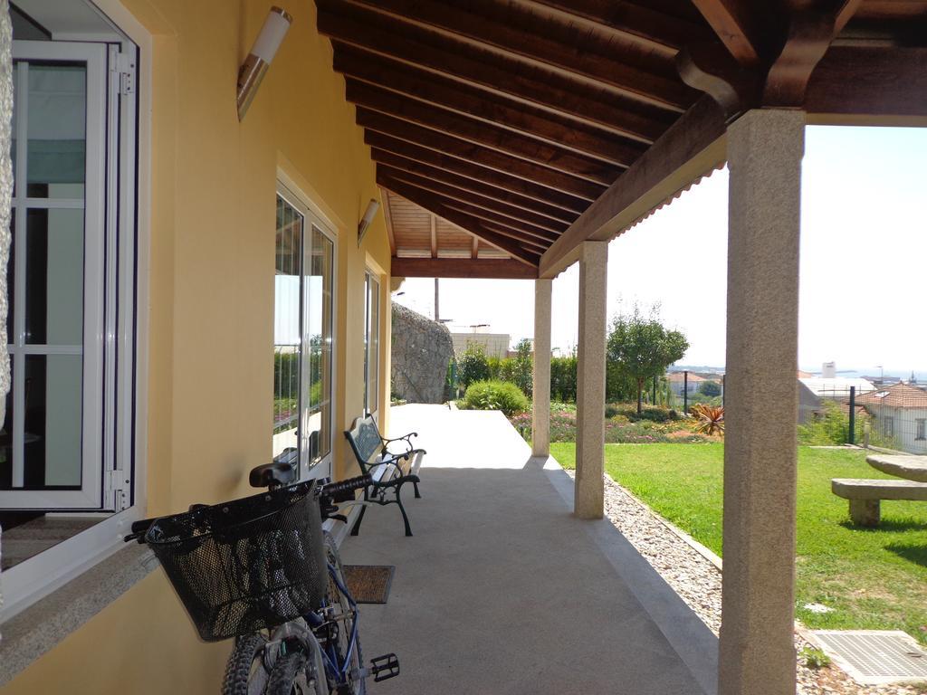 Holiday home Lovely Sunny-house Viana do Castelo