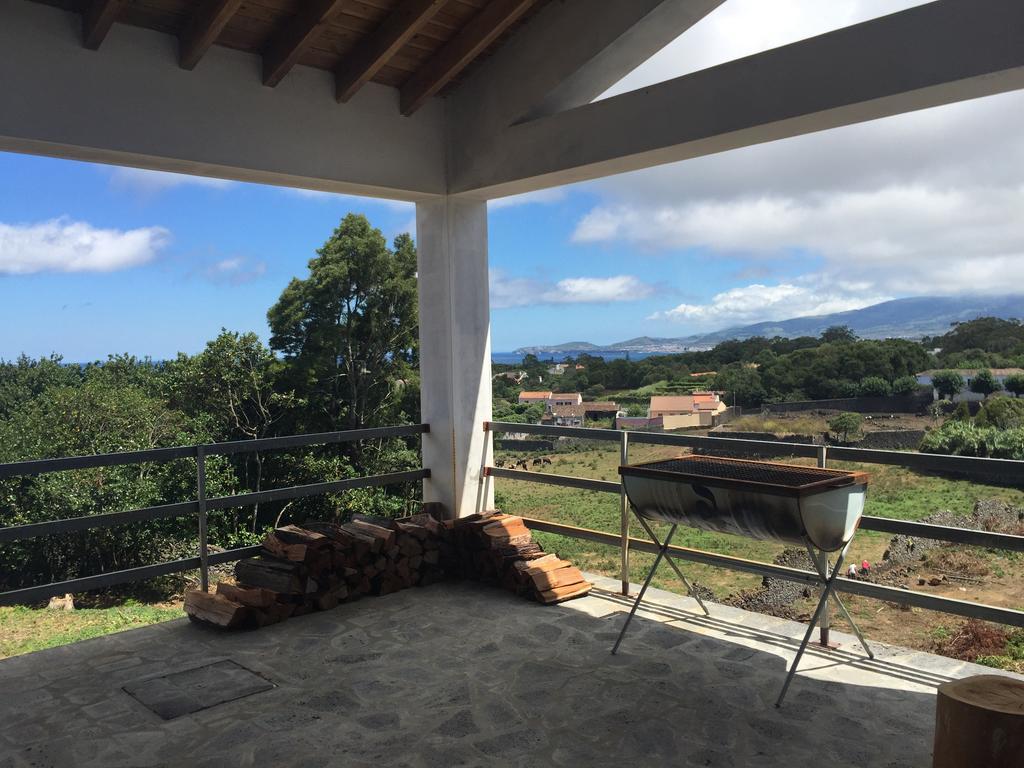 Casa Hortencias By Azoresrent Holiday home