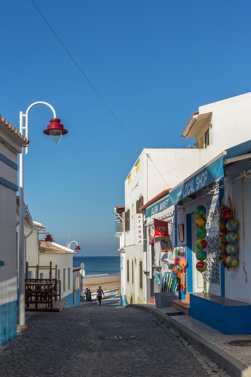 Nau Village Holiday park Salema