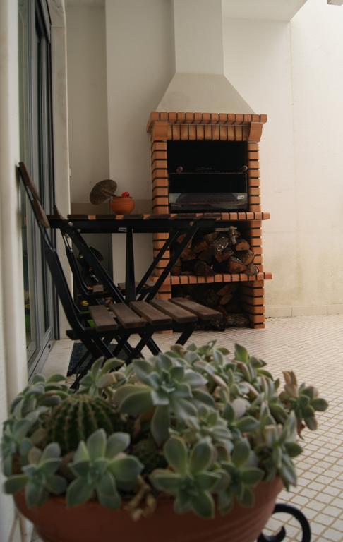 Casa Da Vigia Holiday home