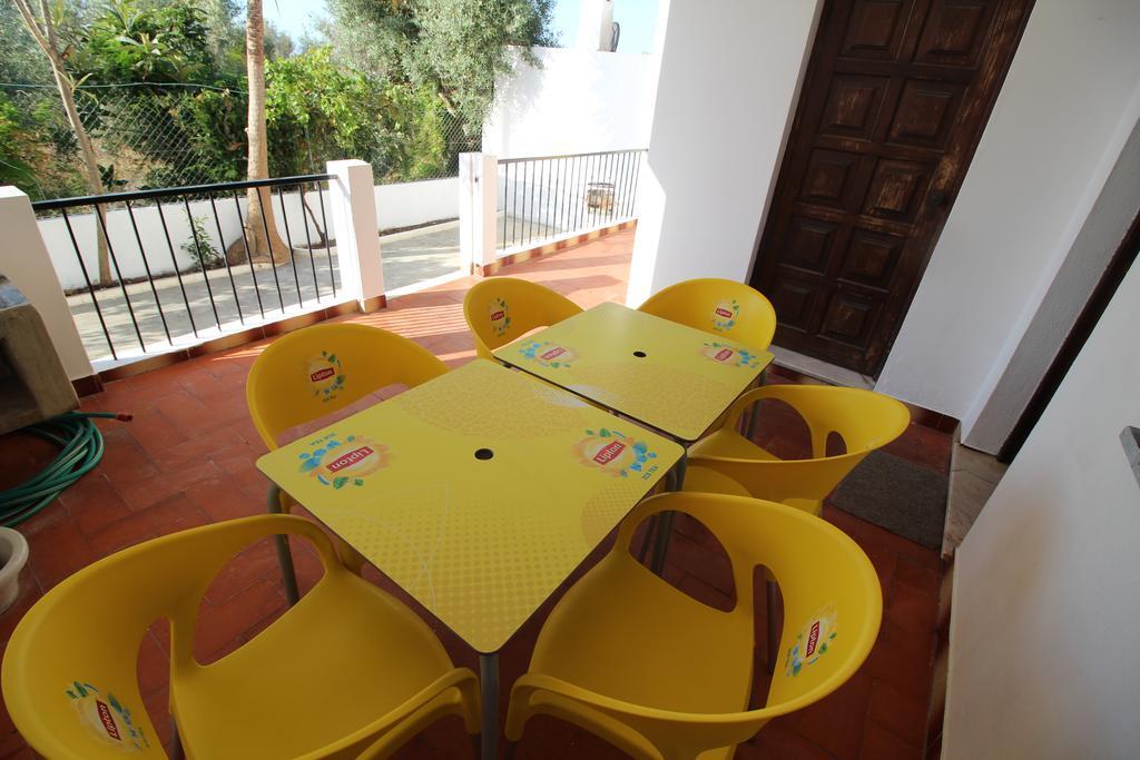 Casa rural White Bride Fz Fuseta