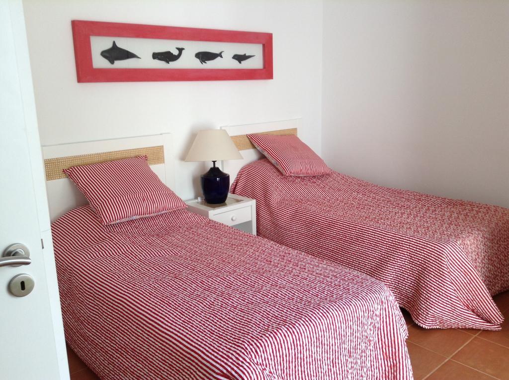 Holiday park Aldeamento Turistico Da Prainha