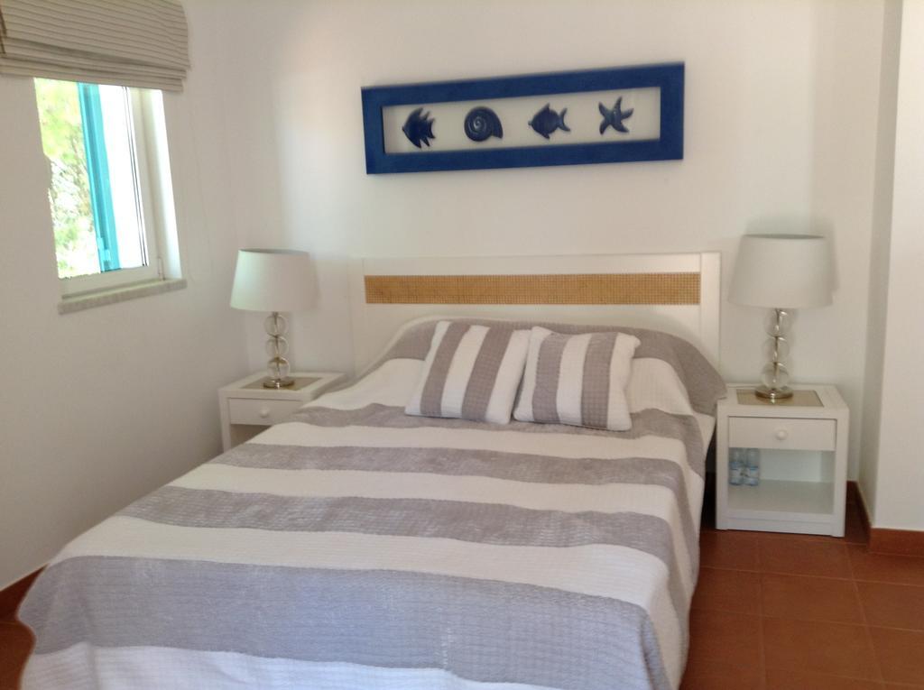 Aldeamento Turistico Da Prainha Alvor