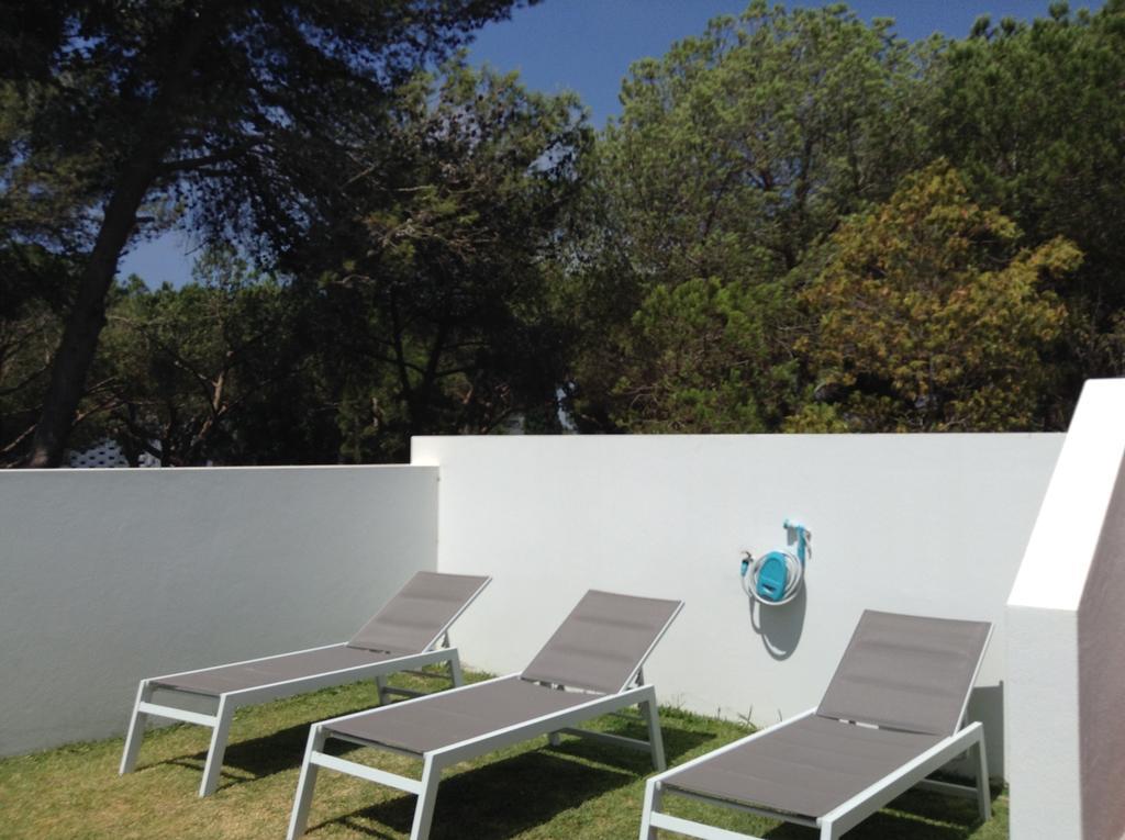 Aldeamento Turistico Da Prainha Holiday park