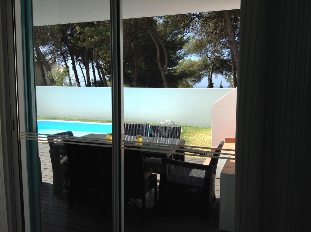 Aldeamento Turistico Da Prainha Alvor