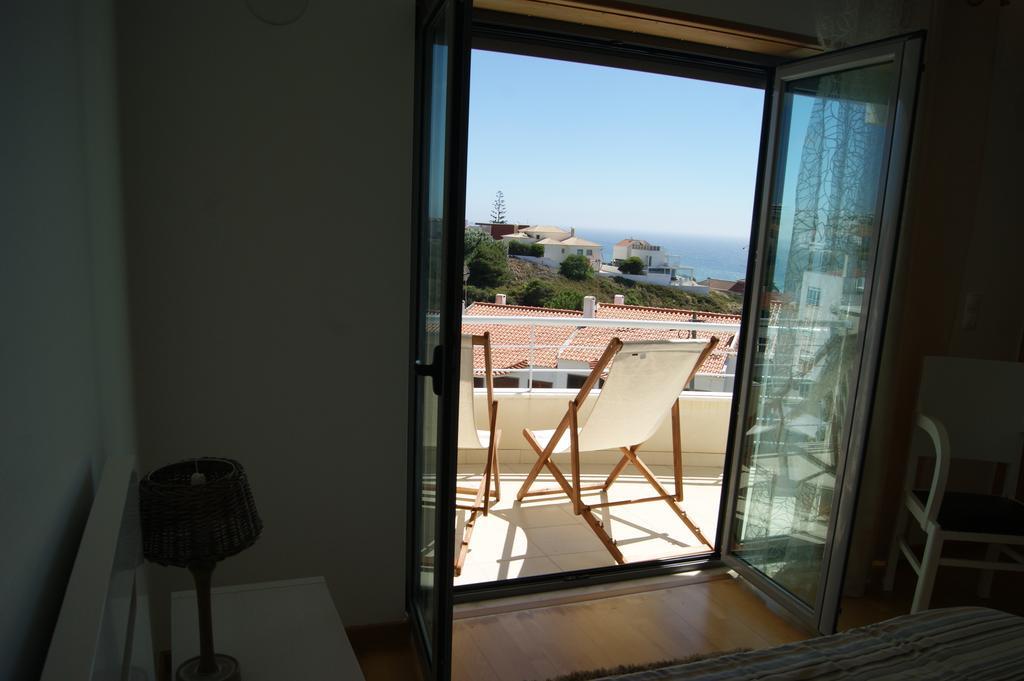 Casa Da Vigia Ericeira