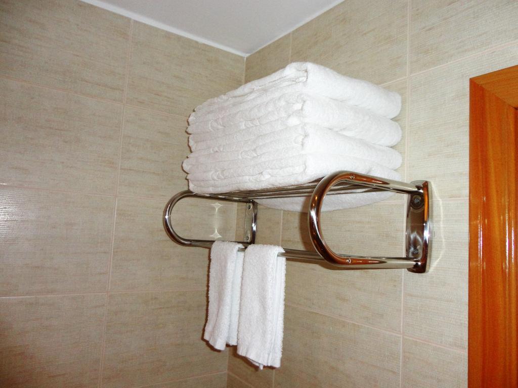 Appartement Apartamento Teresa *
