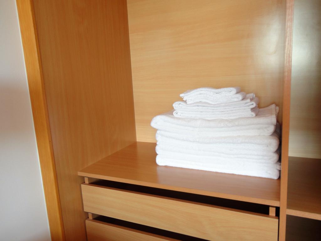 Appartement Apartamento Teresa Portimão