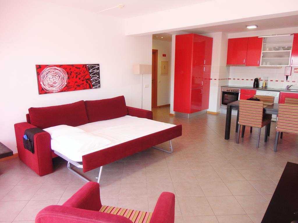 Apartamento Teresa