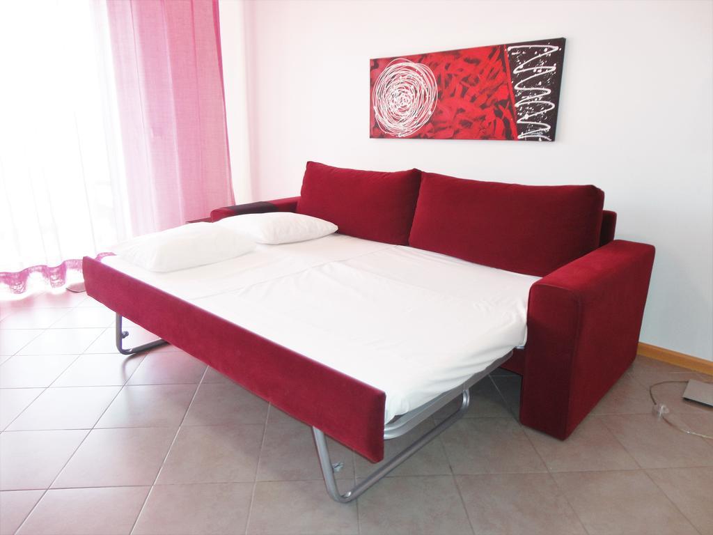 Apartamento Teresa Appartement *