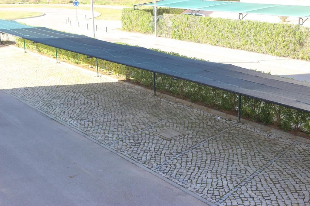 Columbus Apartamento *