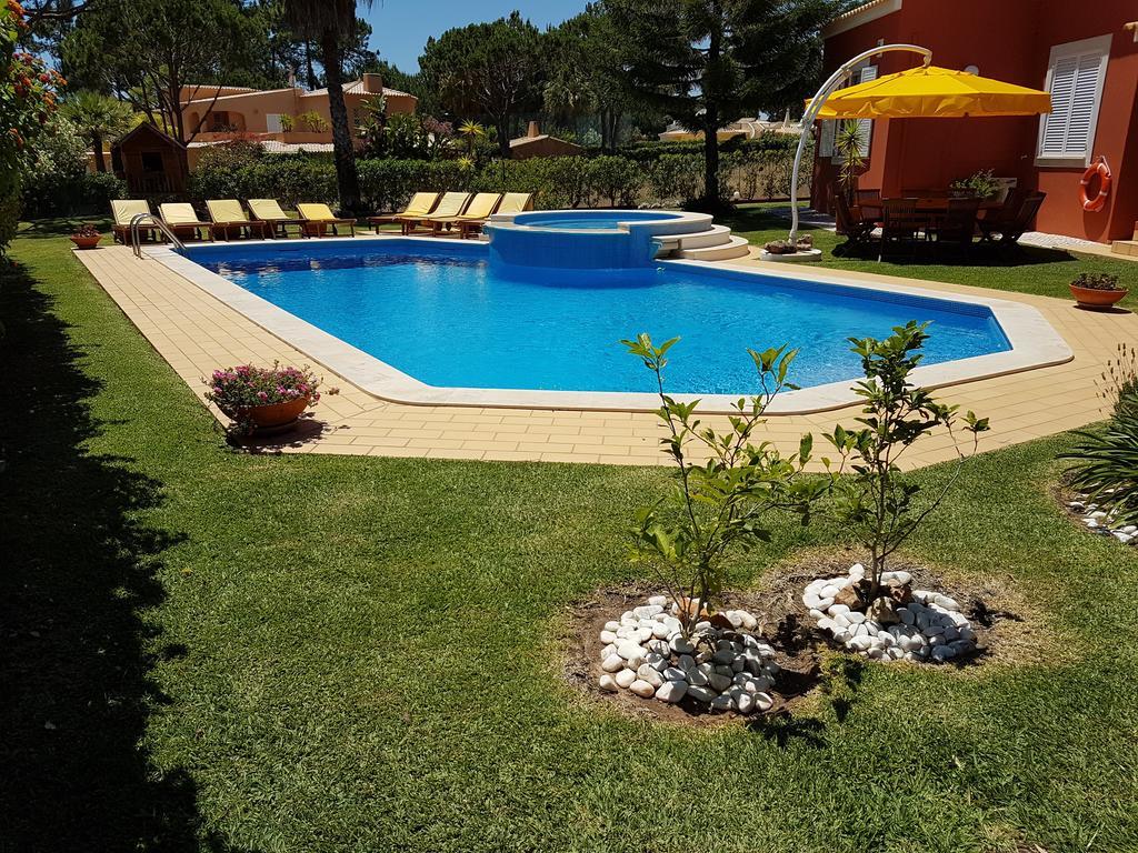 Luz Holiday home Vilamoura