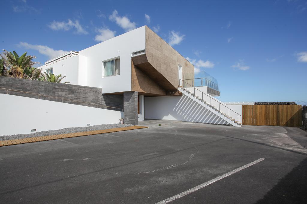 Sao Vicente Lodge - Atlantic Retreat Aparthotel 3*