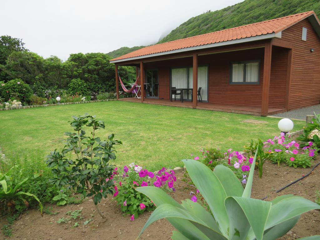 Sitio Da Assumada * Lajes das Flores