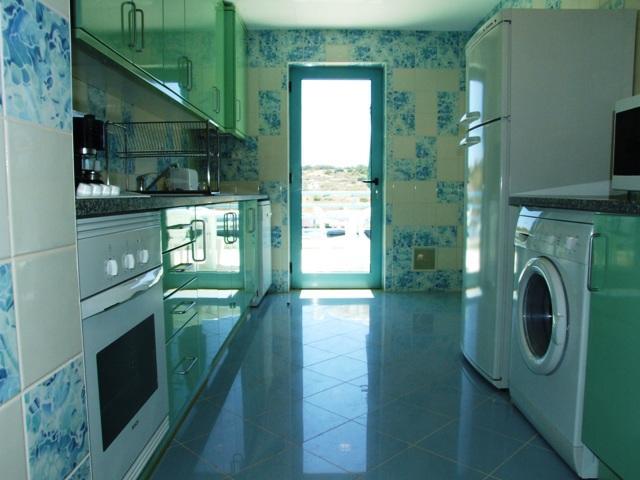 Penthouse Marina *