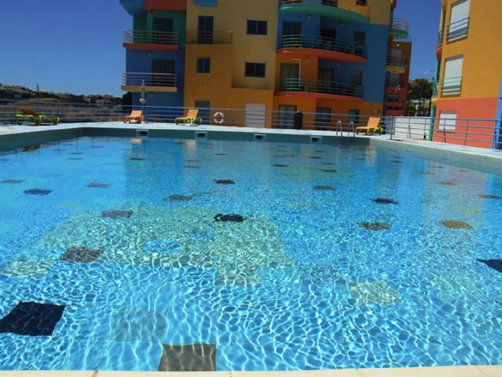 Apartment Penthouse Marina *