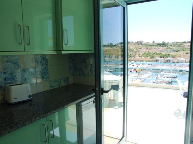Apartment Penthouse Marina *