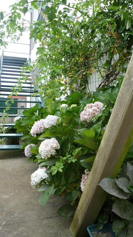 Azores Holidays House -b&b - - Self Check-in Keyboard Bed & Breakfast *