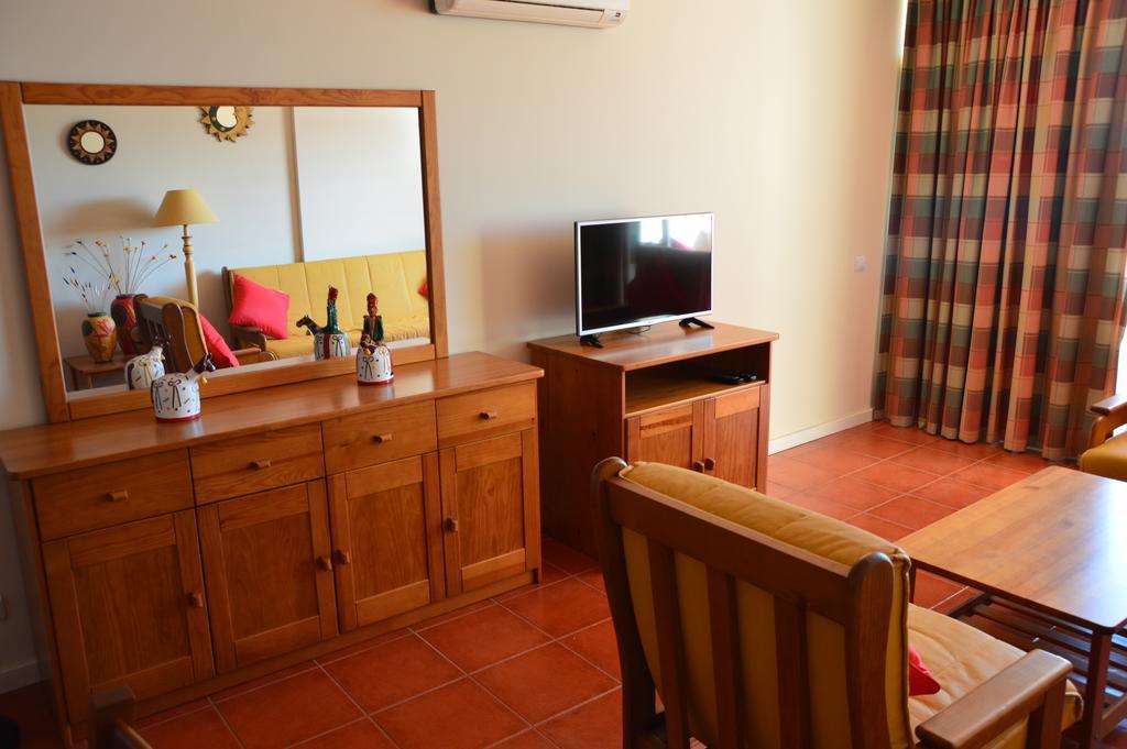 Portugal Algarve Apartment