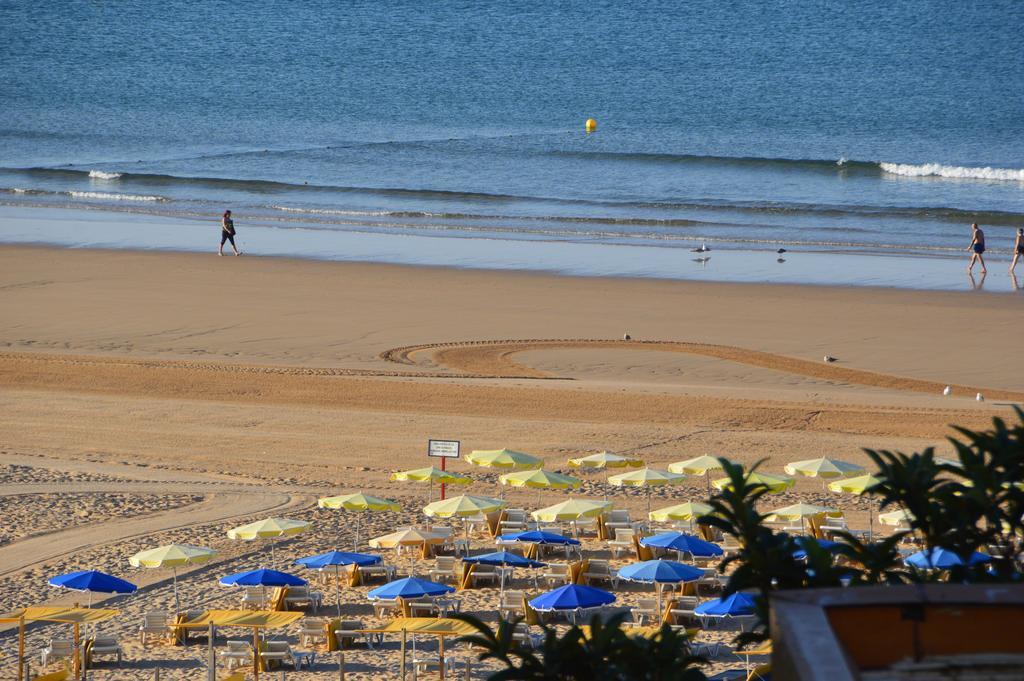 Portugal Algarve * Portimao