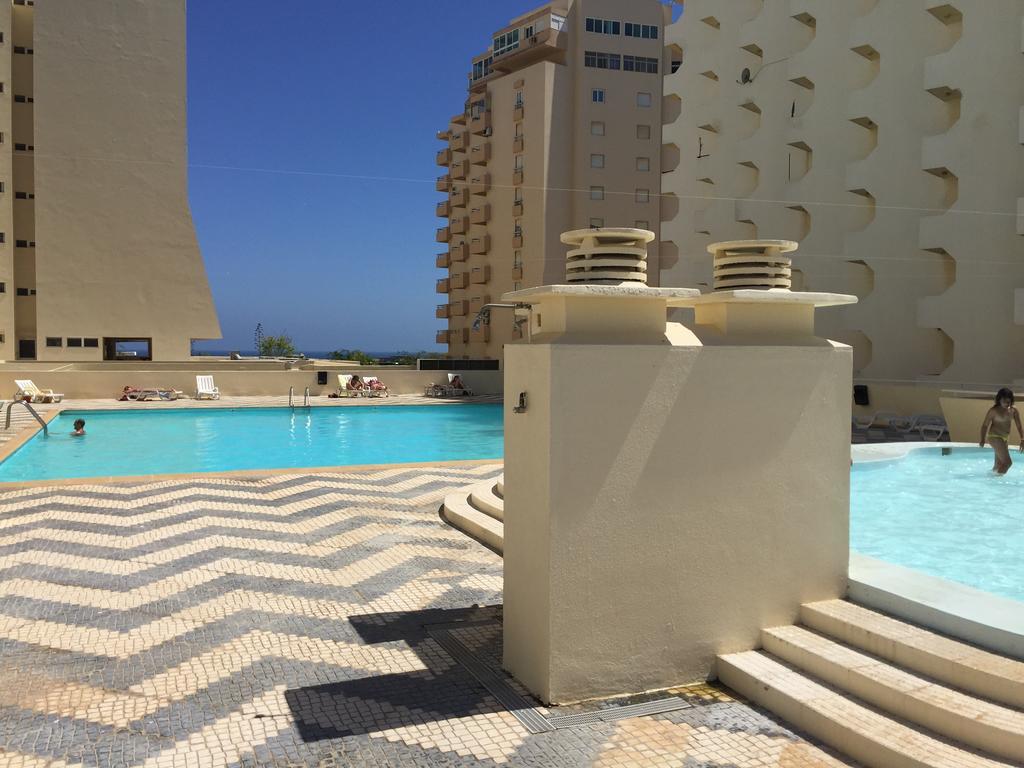 Portugal Algarve Apartment