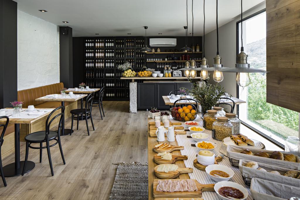 Quinta De S.bernardo - Winery &