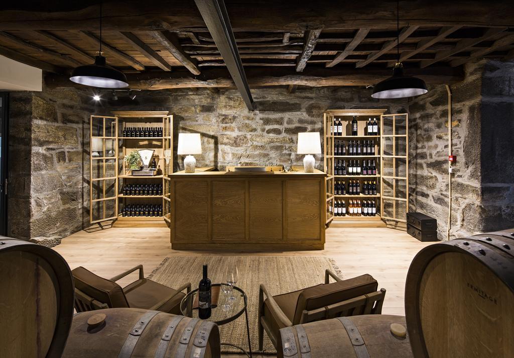 Quinta De S.bernardo - Winery & *