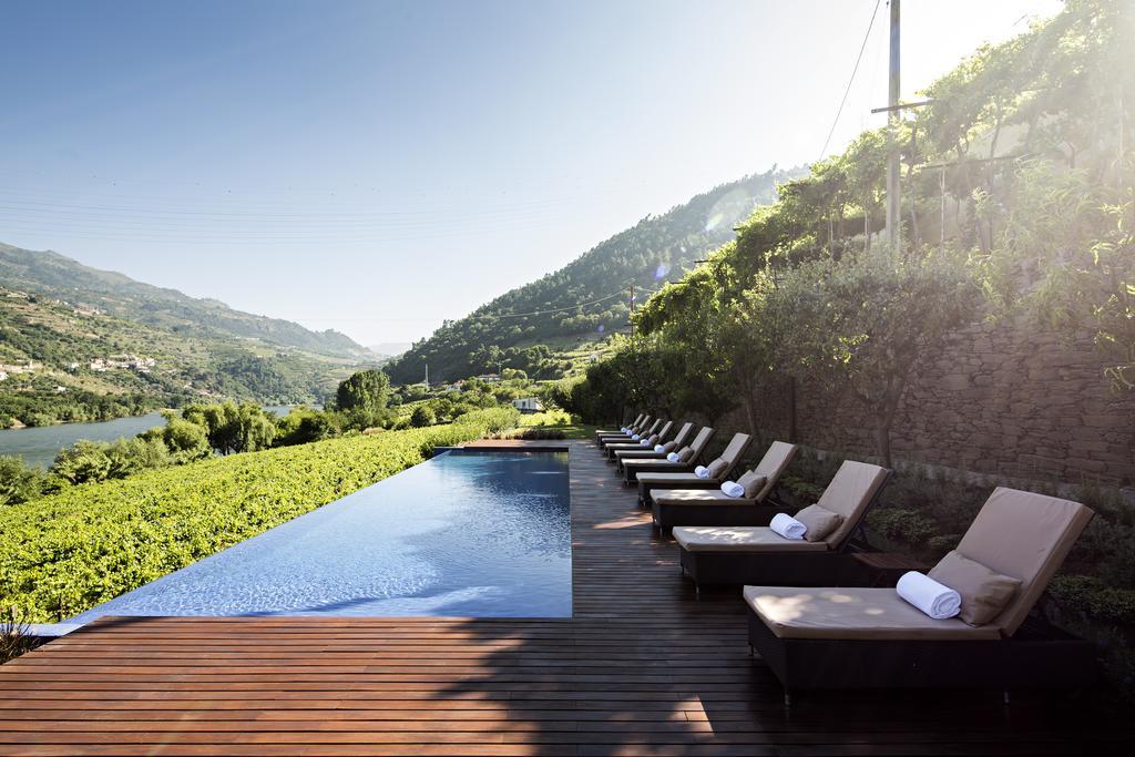 Quinta De S.bernardo - Winery & Farm stay