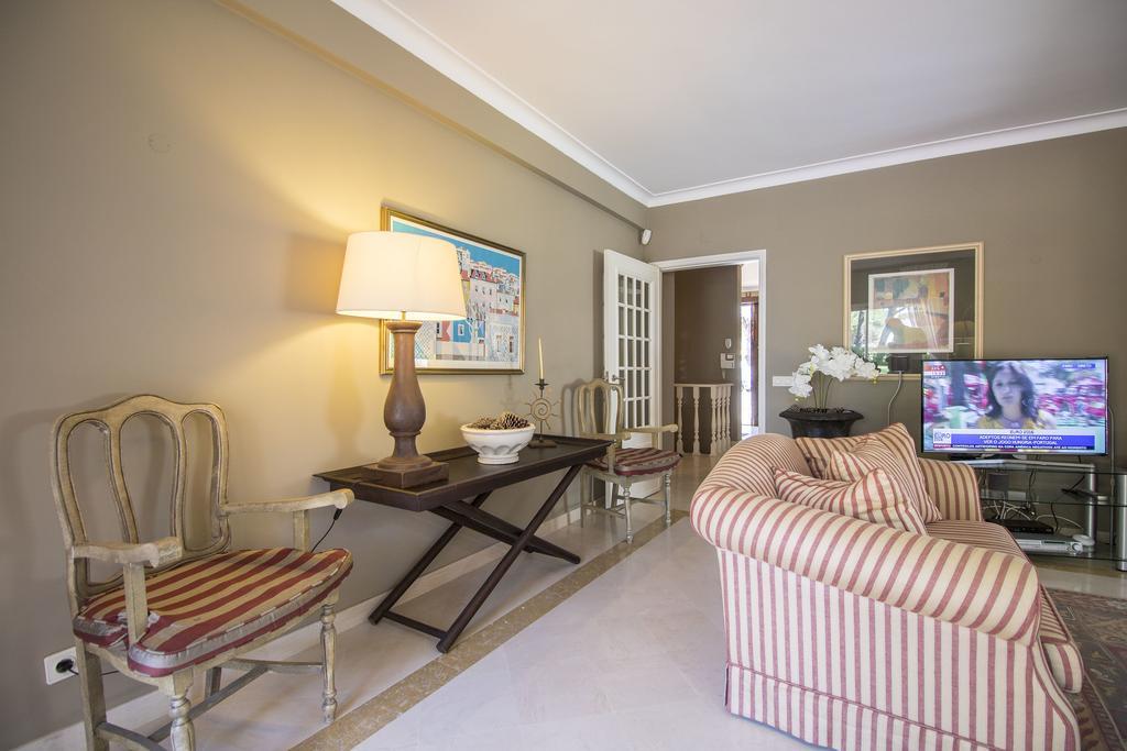 Rubi Villa Vilamoura