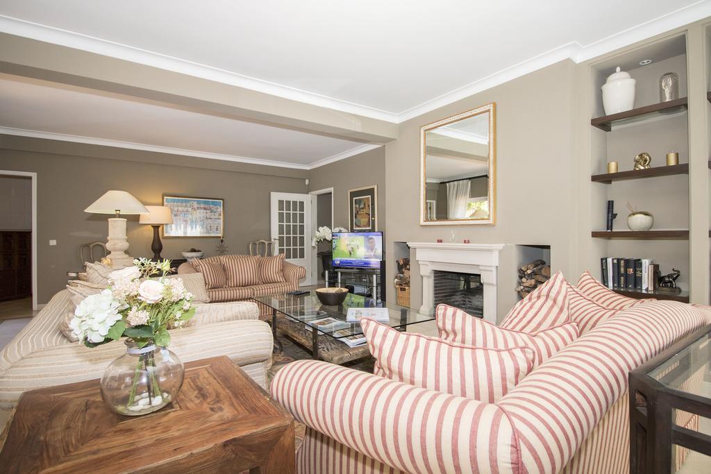 Villa Rubi Vilamoura