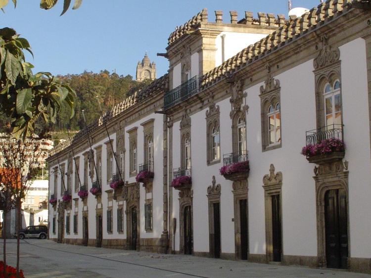 Pensión Enjoy Viana -