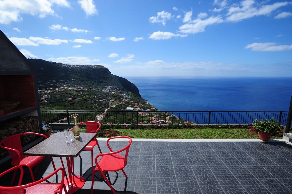 Casa Horizonte Holiday home Arco da Calheta (Madeira)
