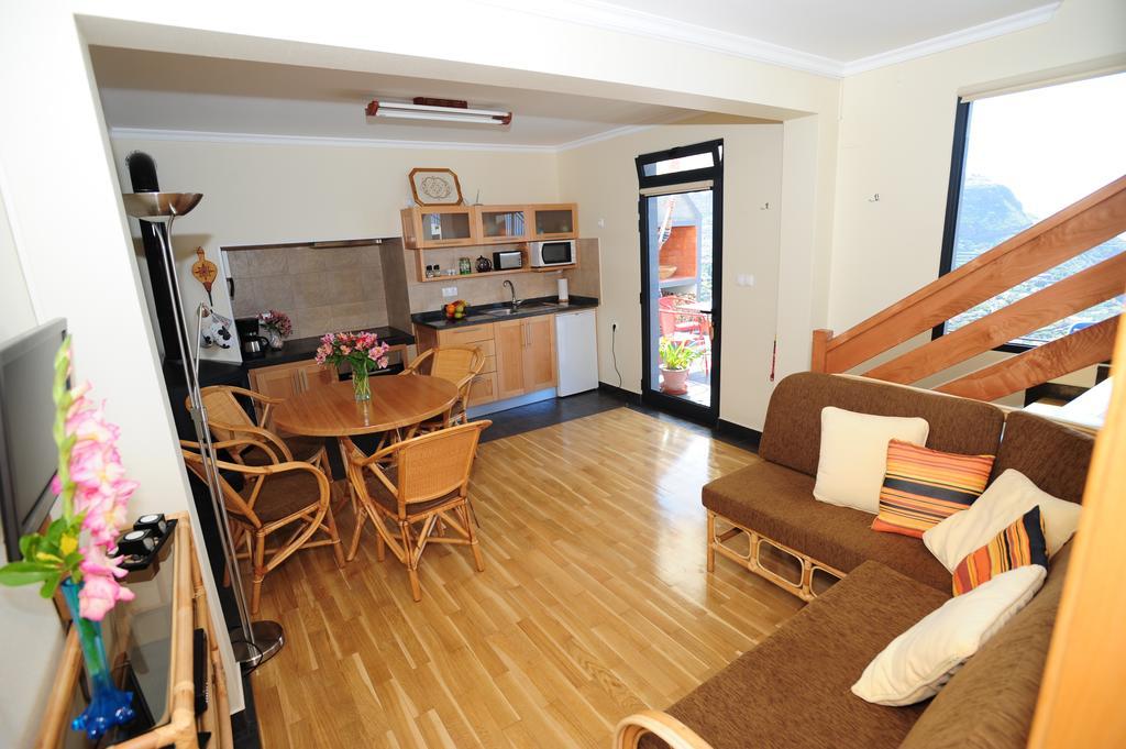 Casa Horizonte *