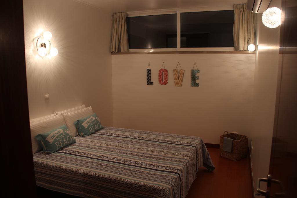 Mar De Apartamento *