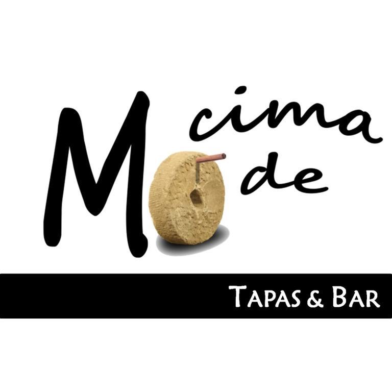 Casa de hóspedes Moinhos Das Mares