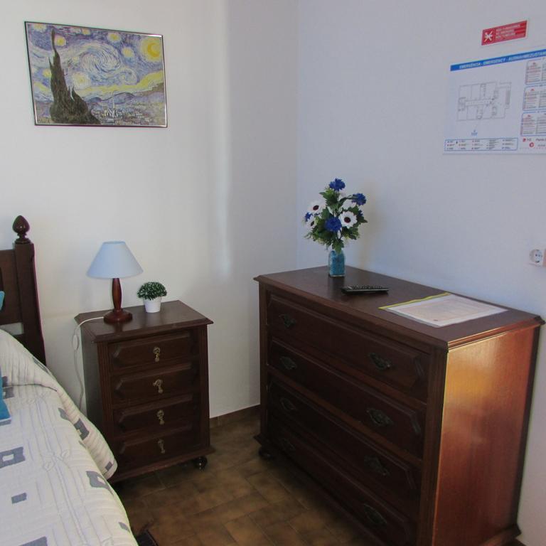 Hospedaria Firmino Bernardino Casa de hóspedes