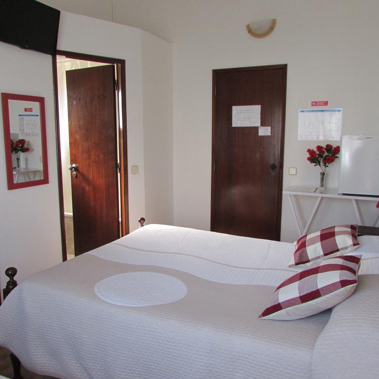 Casa de hóspedes Hospedaria Firmino Bernardino Odeceixe