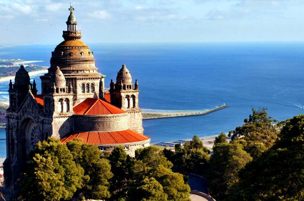 Enjoy Viana - Pensión