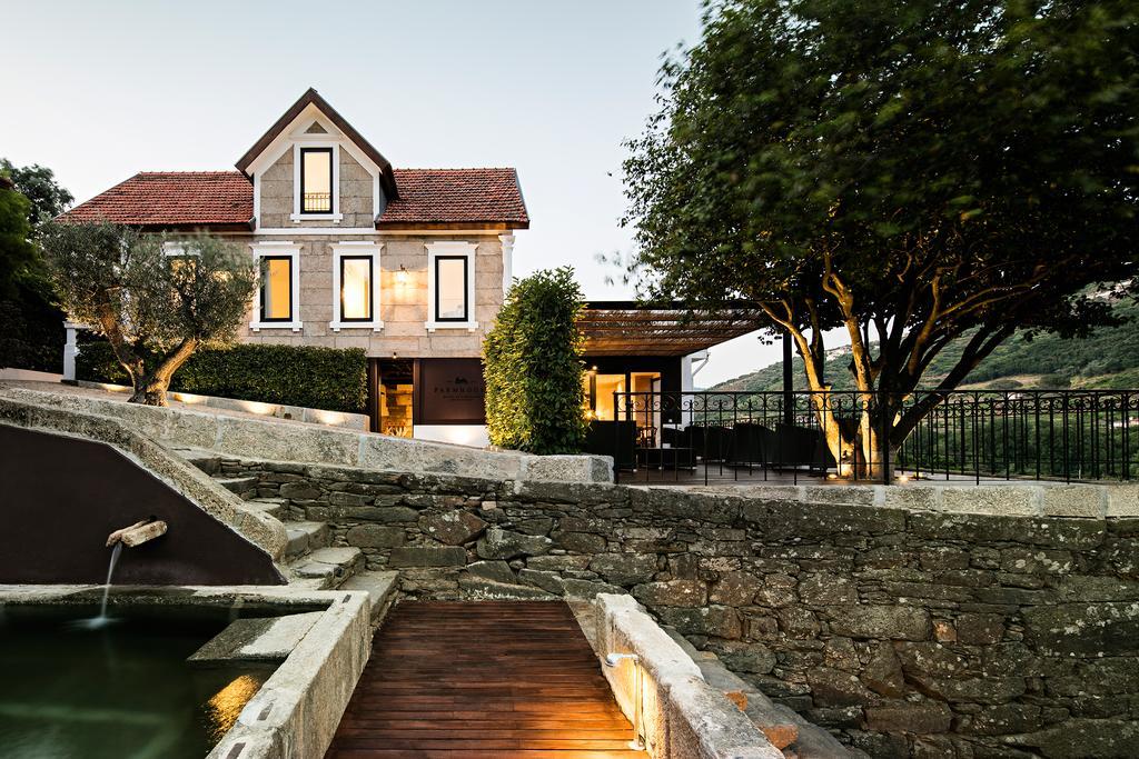 Farm stay Quinta De S.bernardo - Winery &