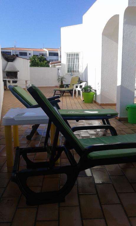 Quica, Heated Pool Pousada