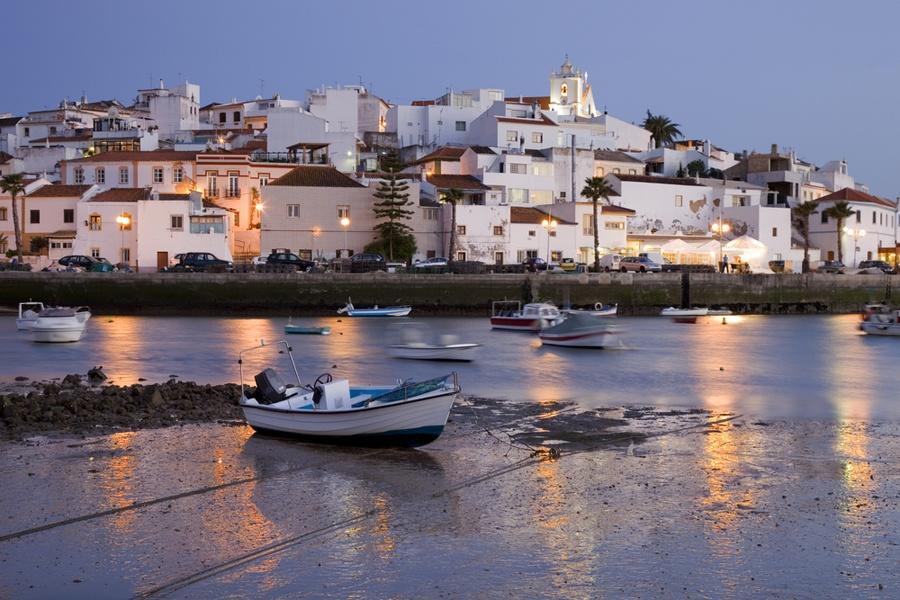Alto Club Apartment Alvor