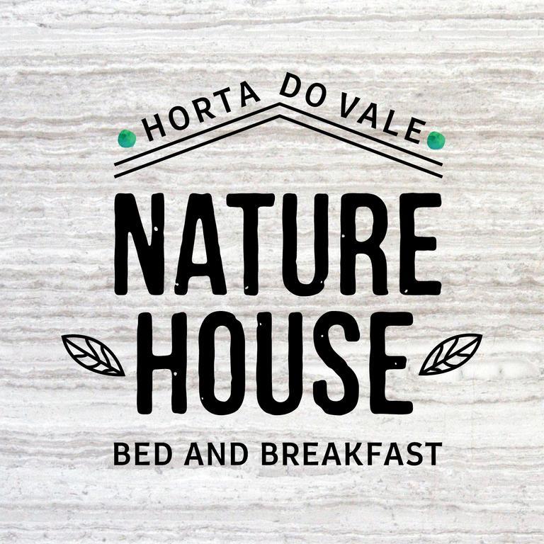 Horta Do Vale - Nature House *