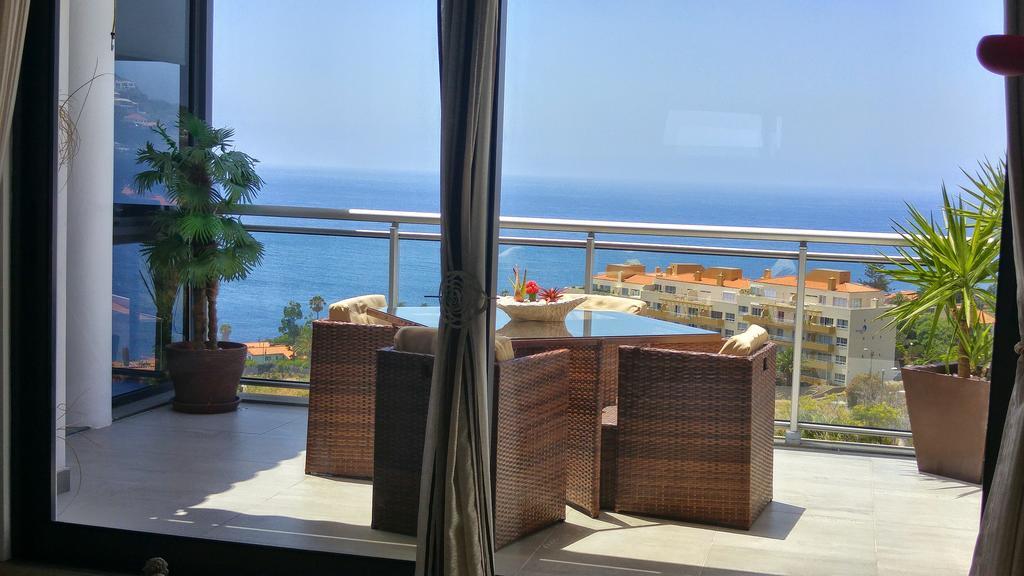Paradisus Apartment *
