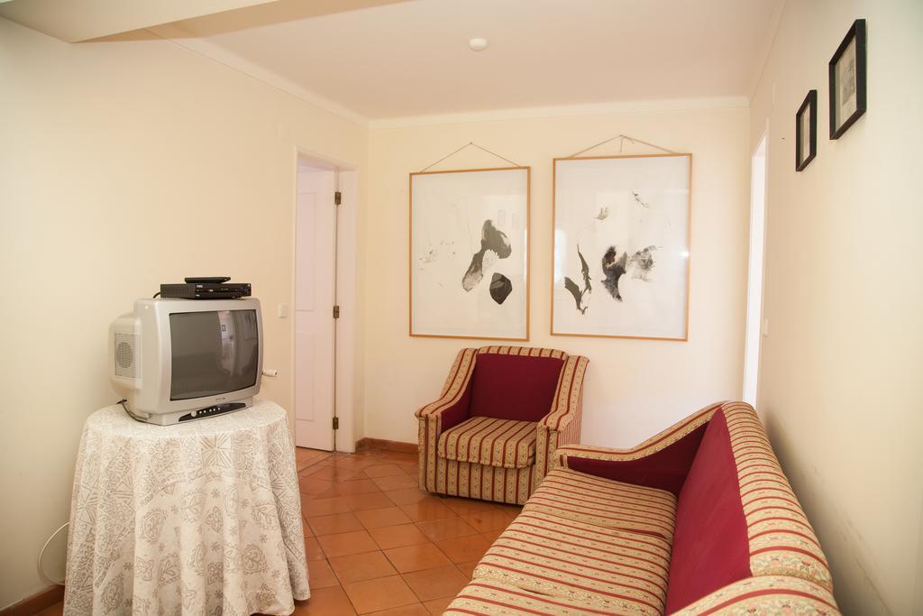 Sunshine Homestay Foz do Arelho