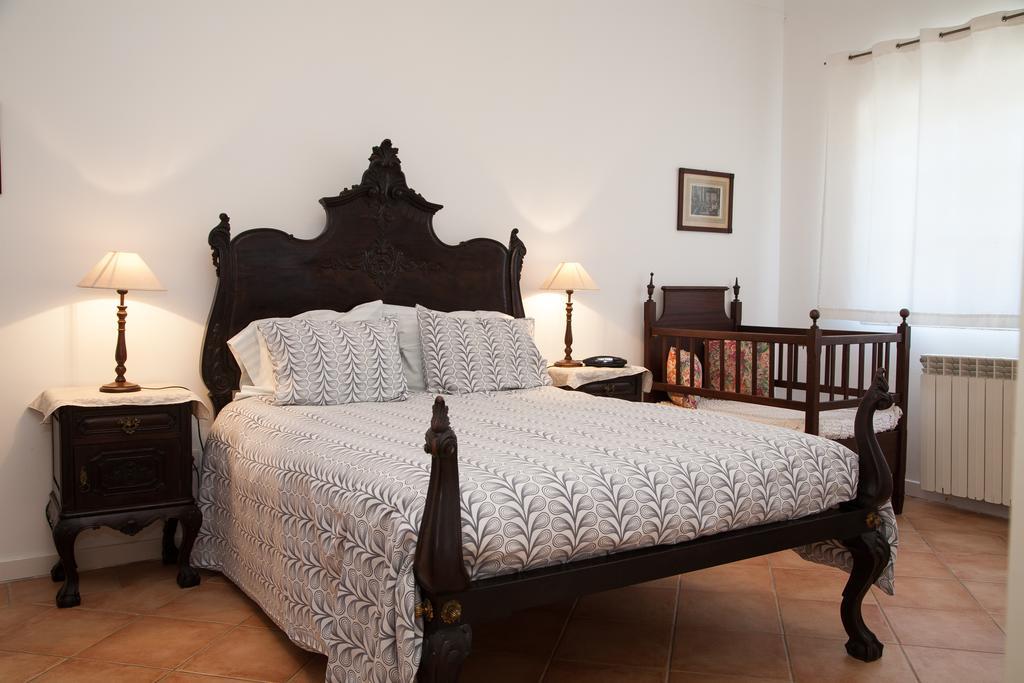 Homestay Sunshine Foz do Arelho