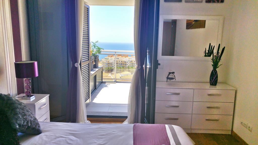 Apartment Paradisus *