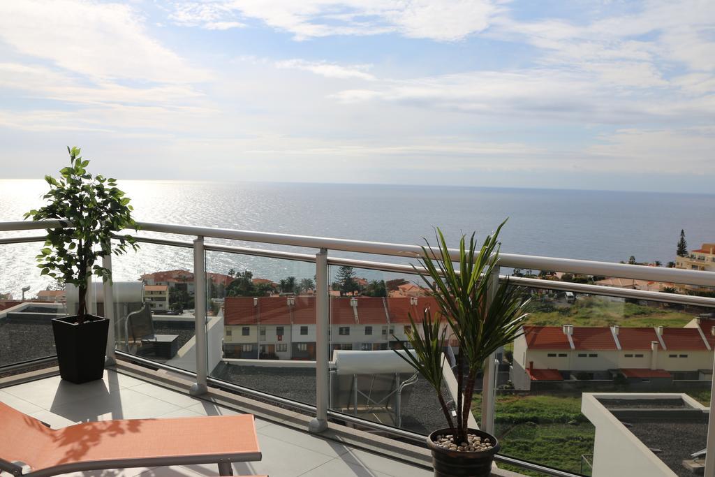 Apartment Paradisus Canico (Madeira)