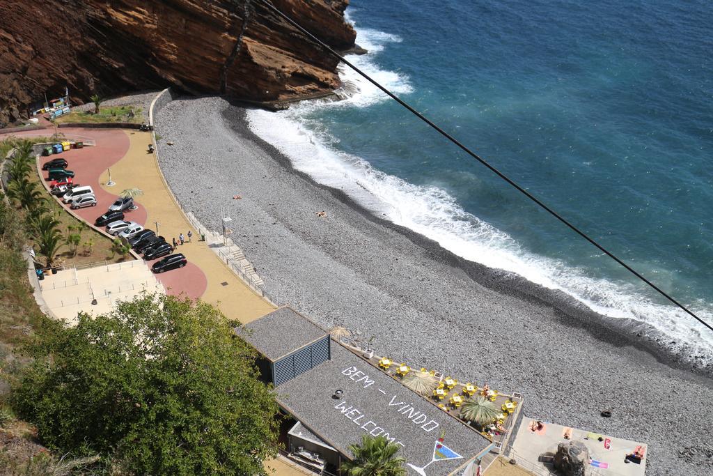 Paradisus Canico (Madeira)